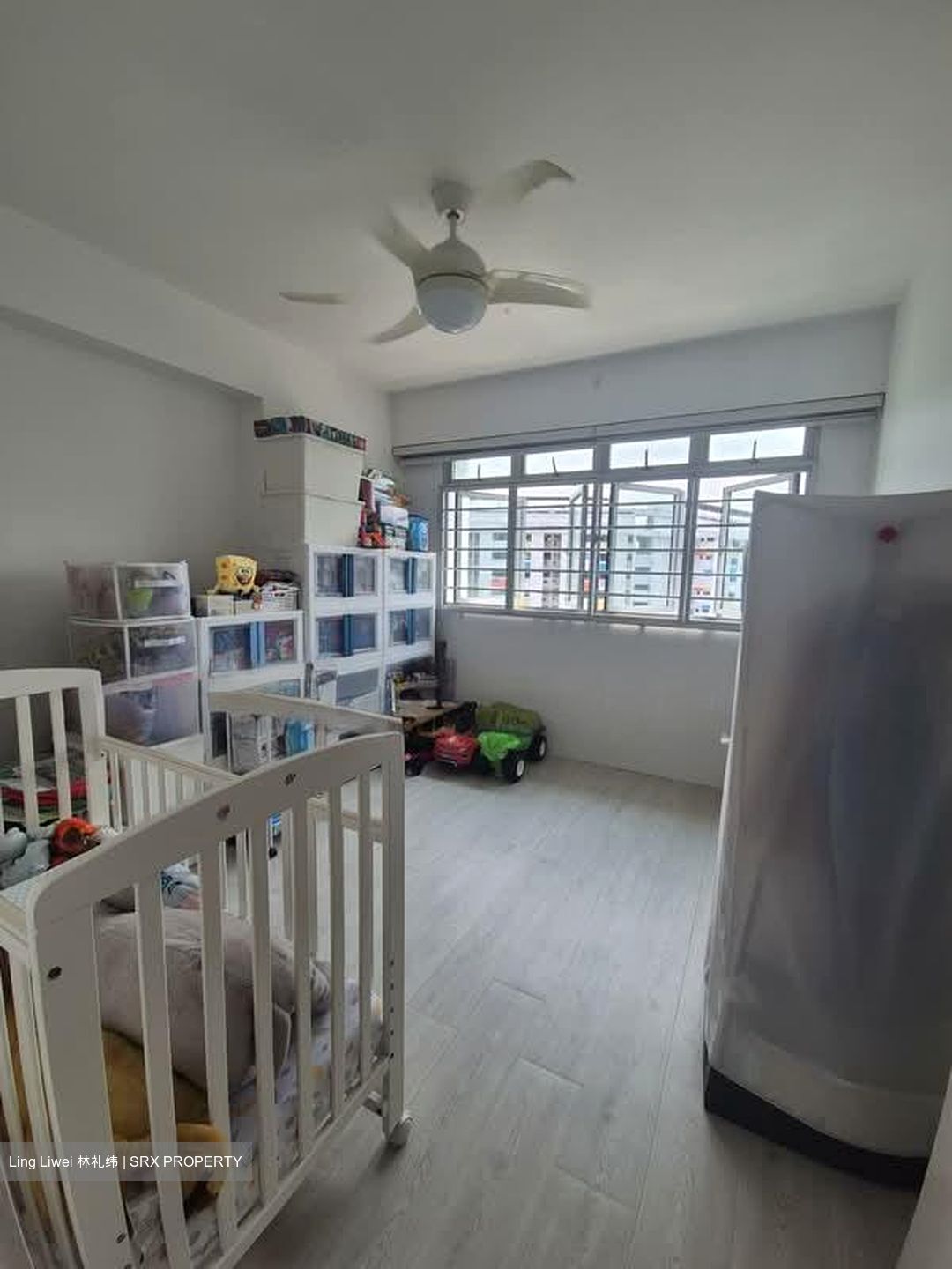 Blk 808C Ping Yi Greens (Bedok), HDB 4 Rooms #603067781
